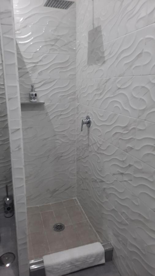 Apartamento Il Rifugio Di Masaniello Nápoles Exterior foto